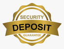 Studio B Rental Deposit