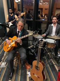 Steve Somers Band
