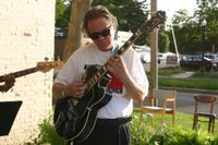 Steve Somers Jazz Trio