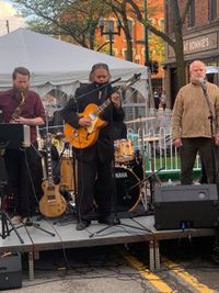Summer Music Series