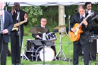 Steve Somers and Friends Jazz