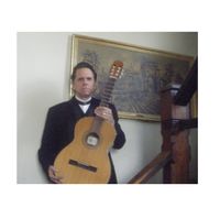 Steve Somers Solo Guitar Live Stream Event