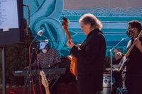 Steve Somers and Friends Jazz