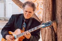 Steve Somers Jazz Trio (with special guests)