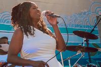 Foundation of Funk with Valerie Barrymore and Steve Somers