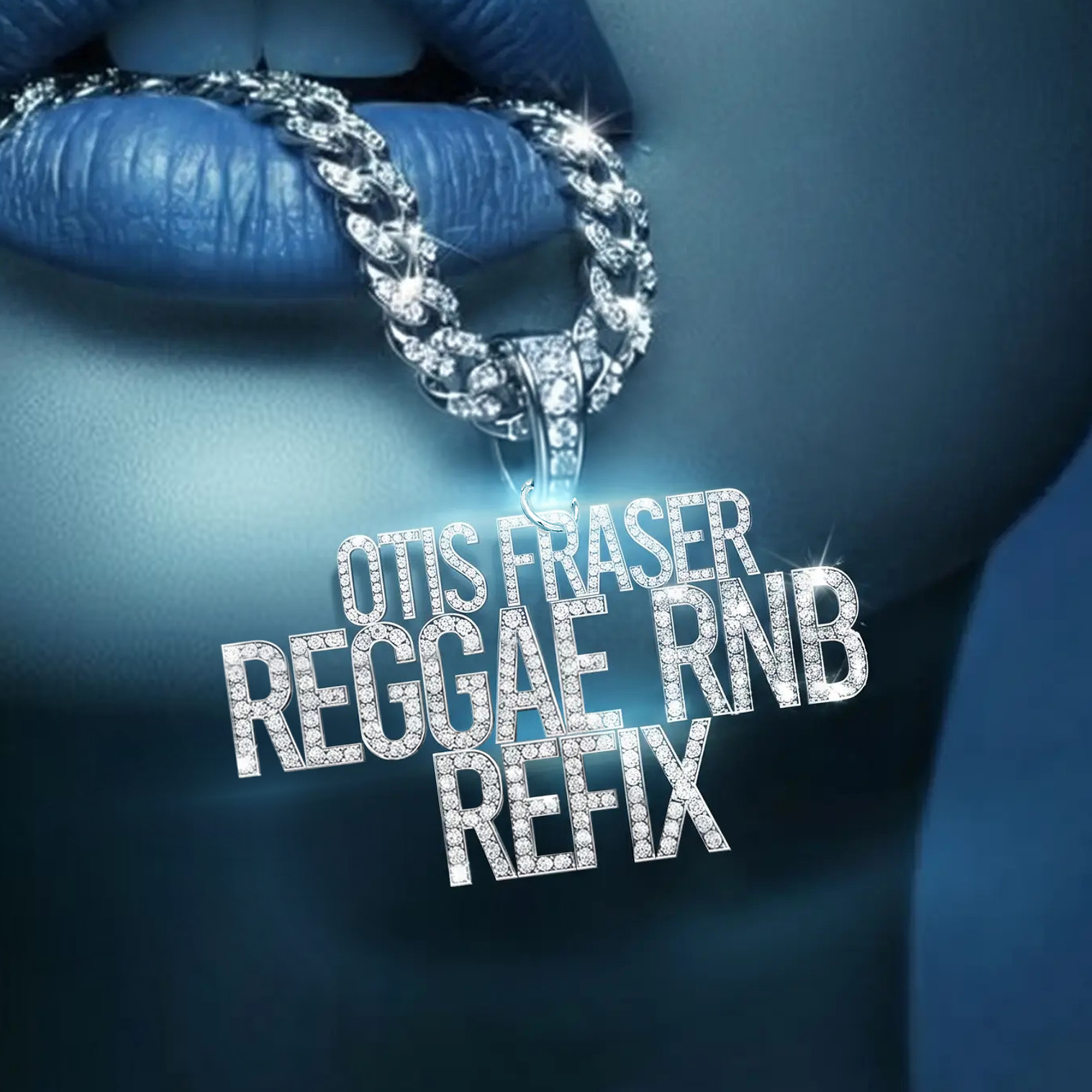 Reggae Rinbg Reggae RnB Refix 1 by OTIS FRASER