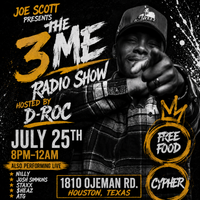 3ME Radio Show