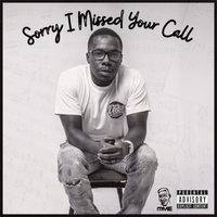 Sorry I Missed Your Call  by Joe Scott