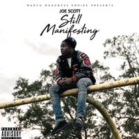 Still Manifesting by Joe Scott