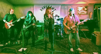 Revenant Rings in the Chinese New Year at Lake Avenue Inn! 