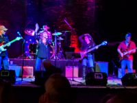 Revenant Rocks Halftime Sports Bar