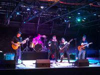Revenant Debuts at McDonough's Irish Pub! 