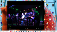 Halloween Extravaganza with Revenant, Hard Days Night (Beatles Tribute) and Changes In Latitude (Jimmy Buffett Tribute)