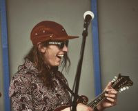 Patrick Storen & Tara Rose live at Grand View Mountain Lodge