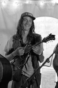 Patrick Storen Trio ft. Emily Winter & Tara Rose