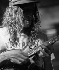 Live with Tara Rose & The Real Deal, Chalk Lines & Wines, Aurora CO, 5/15/21
