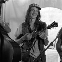 Cosmic Groover Band live at Durango Hot Springs
