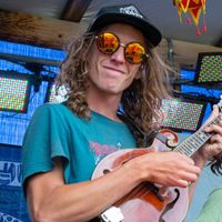 Patrick Storen & Tara Rose live at Tin Cup Tavern, Fraiser CO