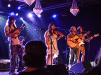 Liver Down The River, Saturday Summer Music Series @ River Run Resort 7/24/21