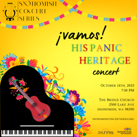 Hispanic Heritage Concert