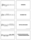 Composer Kit: George Frederick Handel
