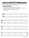 Composer Kit: Felix Mendelssohn