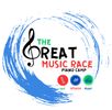 The Great Music Race Piano Camp