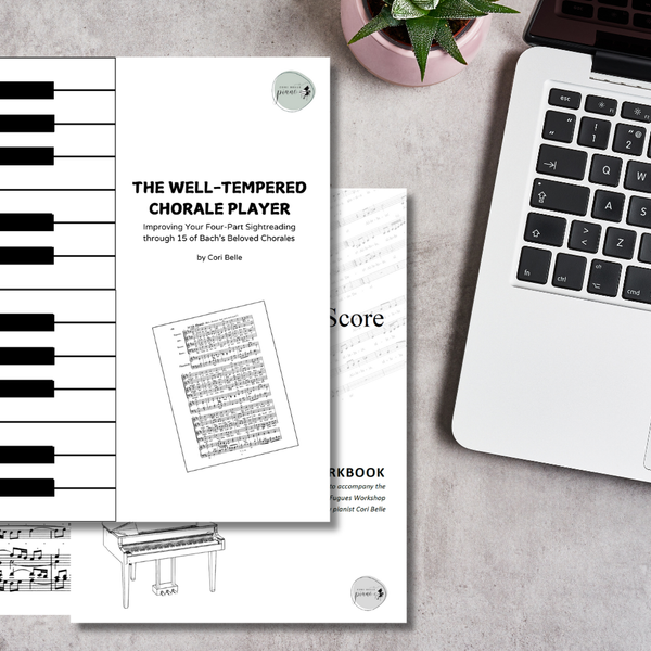 Open Score Intensive June 18-20, 2026