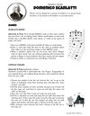 Composer Kit: Domenico Scarlatti