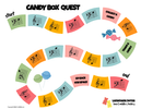 Candy Box Quest