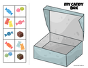 Candy Box Quest