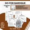 Baroque Bundle (4 Kits in One!)