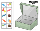Candy Box Quest