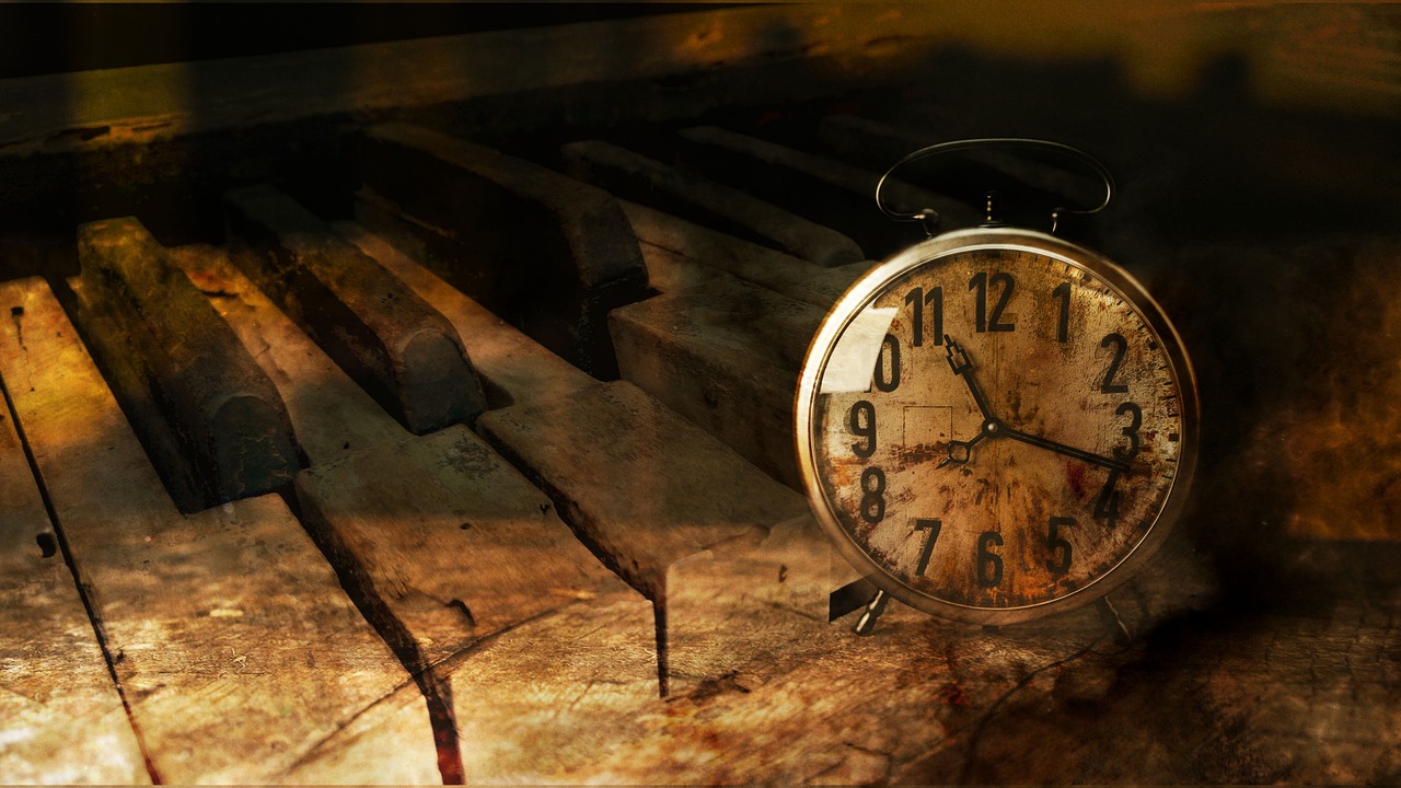 Time saving tips for musician moms