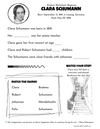 Composer Kit: Clara Schumann