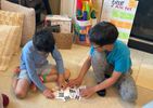 The Great Music Race Piano Camp