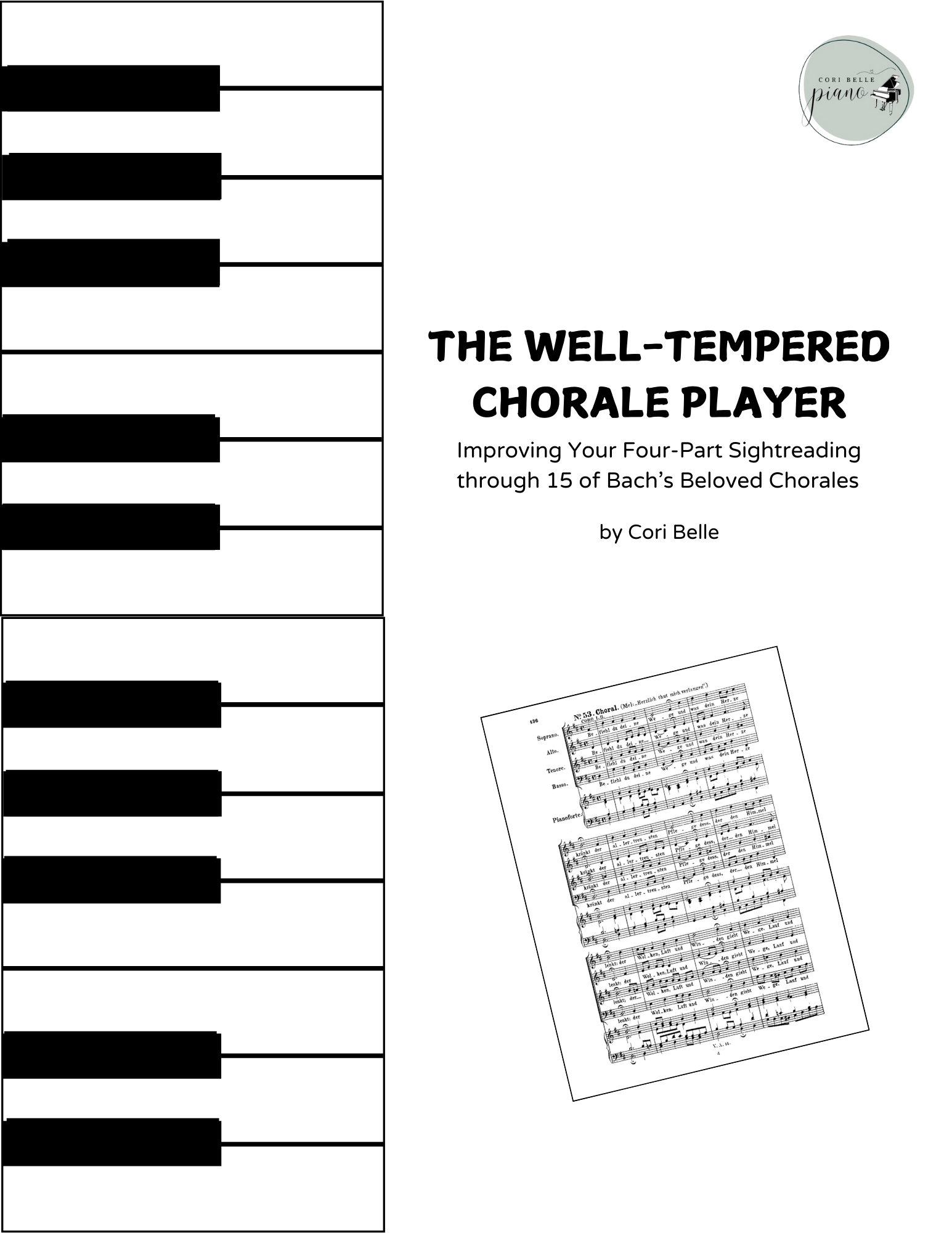 Guide to sightreading open score 