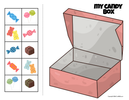 Candy Box Quest