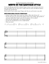 Composer Kit: Go for Baroque