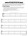 Composer Kit: Edvard Grieg