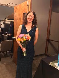 Kirkland Civic Orchestra concert
