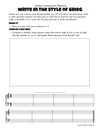 Composer Kit: Edvard Grieg