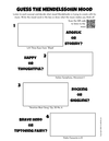 Composer Kit: Felix Mendelssohn