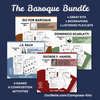 Baroque Bundle (4 Kits in One!)