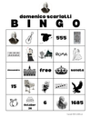 Composer Kit: Domenico Scarlatti