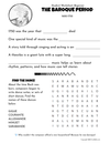 Composer Kit: Go for Baroque