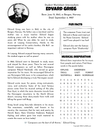 Composer Kit: Edvard Grieg