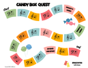Candy Box Quest
