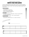 Composer Kit: Johann Sebastian Bach