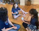 The Great Music Race Piano Camp